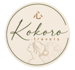 Kokoro travels